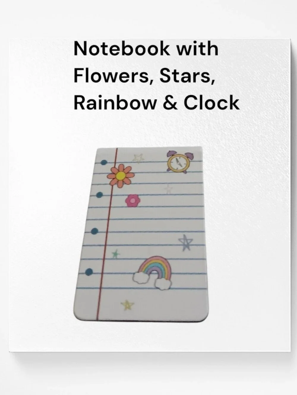 School Edition Bookmarks